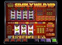 Simply Wild